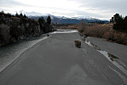 New Zealand - South Island / Shotover River
